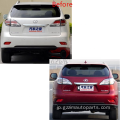 Lexus RX 2009＆2013 To2016 Sport Rear Body Kit